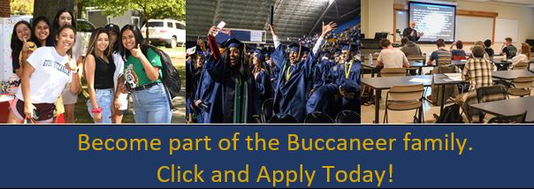 Apply to ETSU